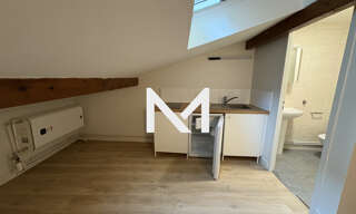 Immeuble  108 m² à vendre à Grenoble (38000)
