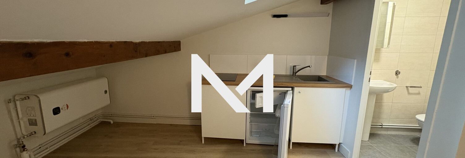 Immeuble  108 m² à vendre à Grenoble (38000)