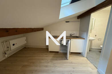 Immeuble  480000 €