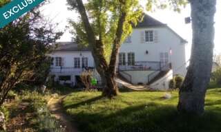 Maison 11 Pièces 316 m² à vendre à Warcq (55400)