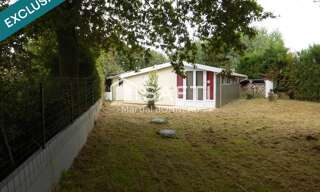 Maison 2 Pièces 49 m² à vendre à Assérac (44410)