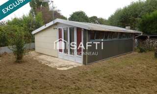 Maison 2 Pièces 49 m² à vendre à Assérac (44410)