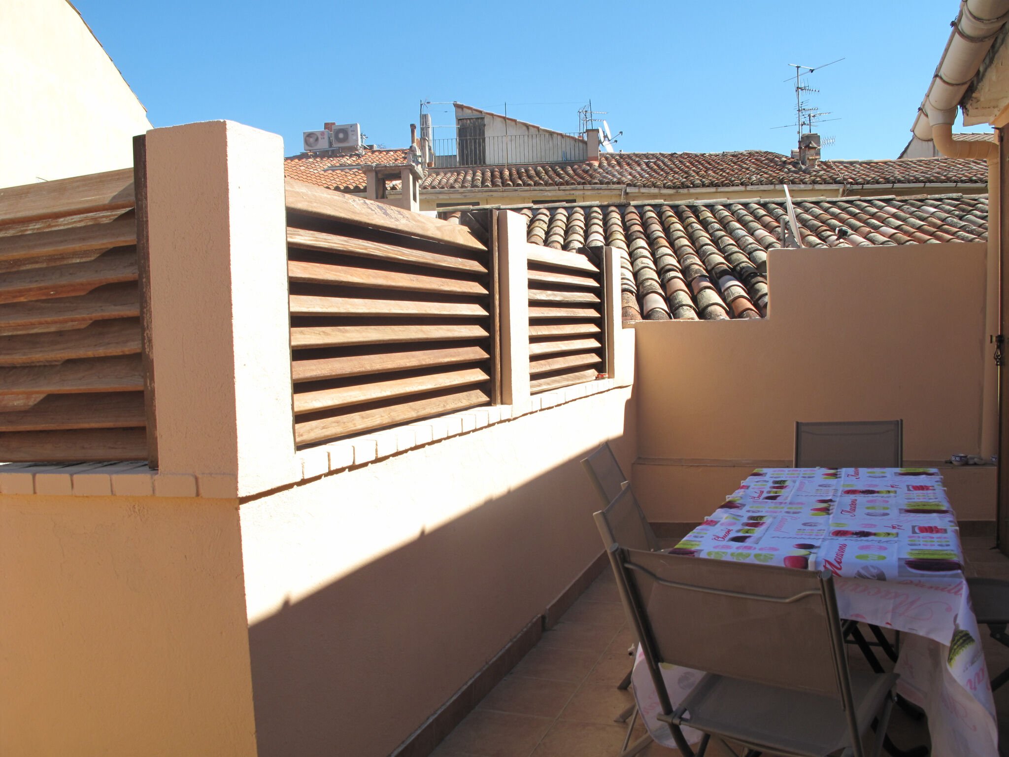 Appartement  T3 à louer Cassis 13260