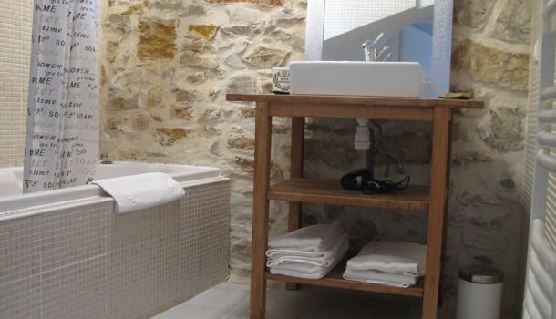 Appartement 3 pièces  à louer Cassis 13260