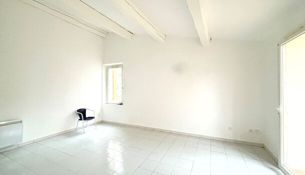 Appartement 3 pièces  à louer Cassis 13260