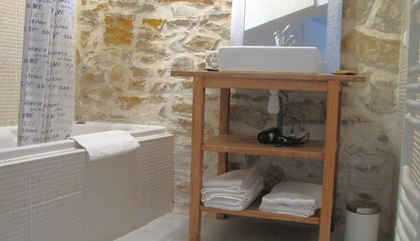 Appartement 3 pièces  à louer Cassis 13260