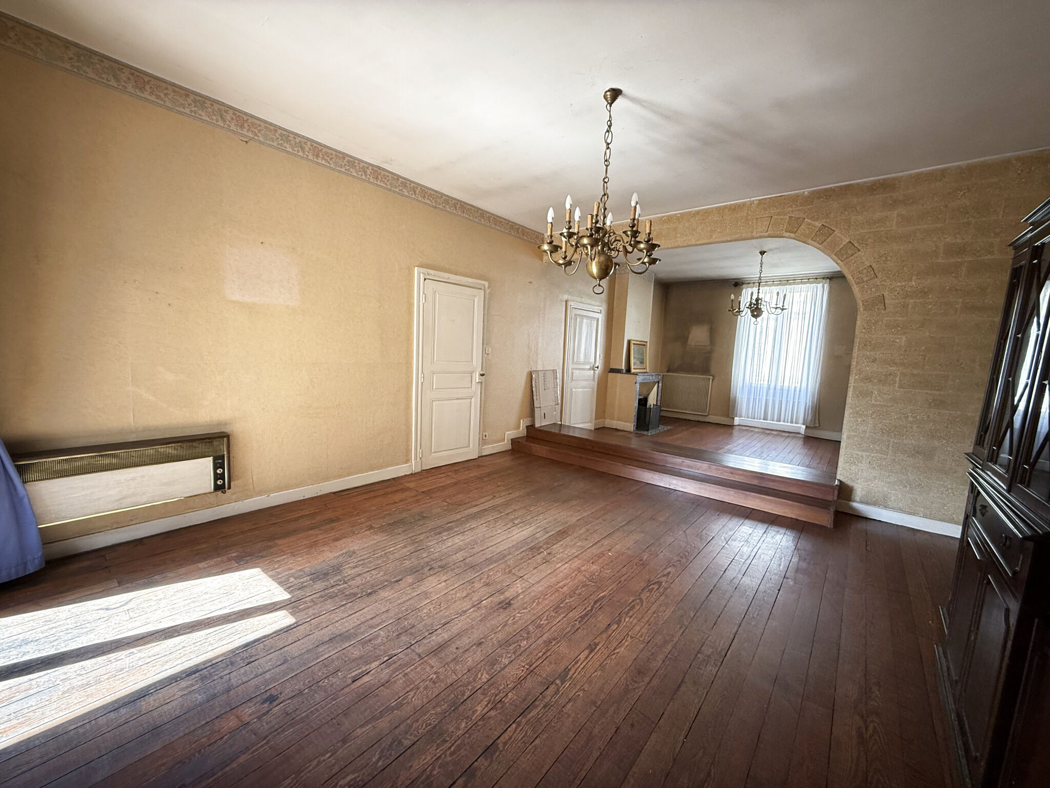 Maison de Village   T5 à vendre Carmaux 81400