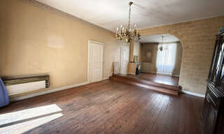 Maison 5 Pièces 165 m² à vendre à Carmaux (81400)