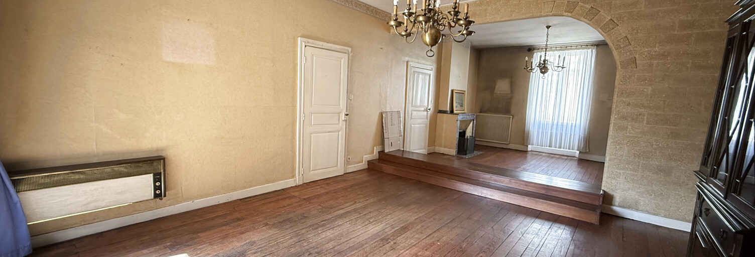 Maison 5 Pièces 165 m² à vendre à Carmaux (81400)