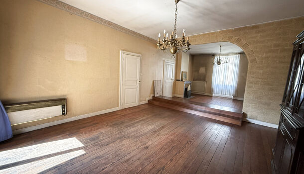 Maison de Village  5 pièces  à vendre Carmaux 81400