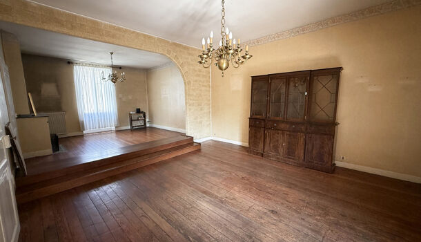 Maison de Village  5 pièces  à vendre Carmaux 81400