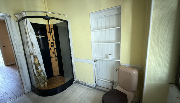 Maison de Village  5 pièces  à vendre Carmaux 81400