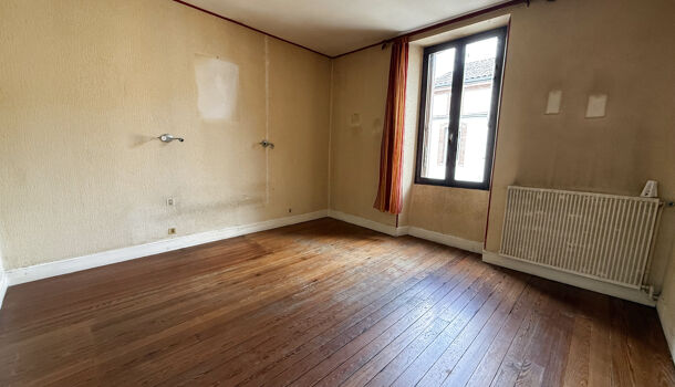 Maison de Village  5 pièces  à vendre Carmaux 81400