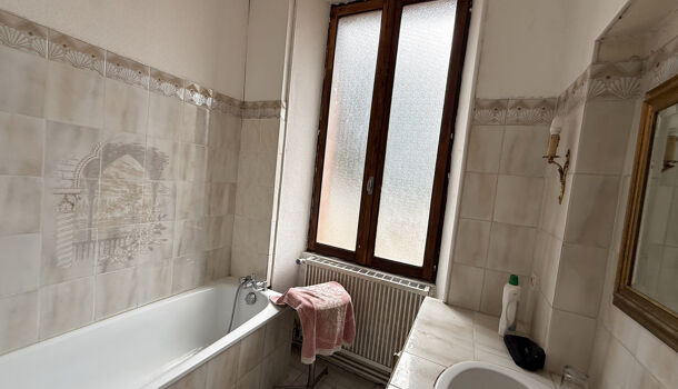 Maison de Village  5 pièces  à vendre Carmaux 81400