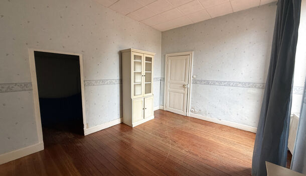 Maison de Village  5 pièces  à vendre Carmaux 81400