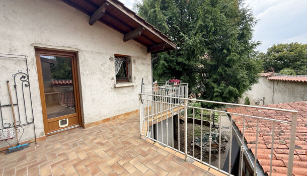 Maison de Village  5 pièces  à vendre Carmaux 81400