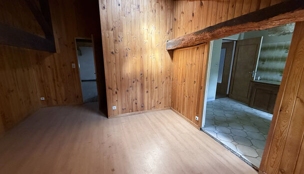 Maison de Village  5 pièces  à vendre Carmaux 81400