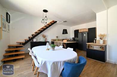 Appartement 4 pièces 495000 €