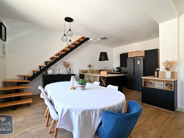 Appartement 4 pièces 130 m² — photo 1