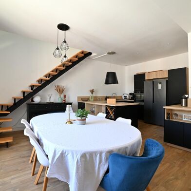 Appartement 4 pièces 495000 €