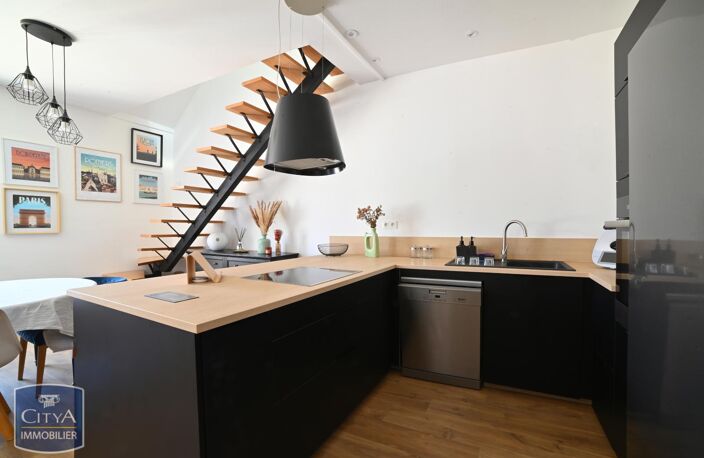 Vente appartement 4 pièces 130 m² Poitiers (86000) — photo 4