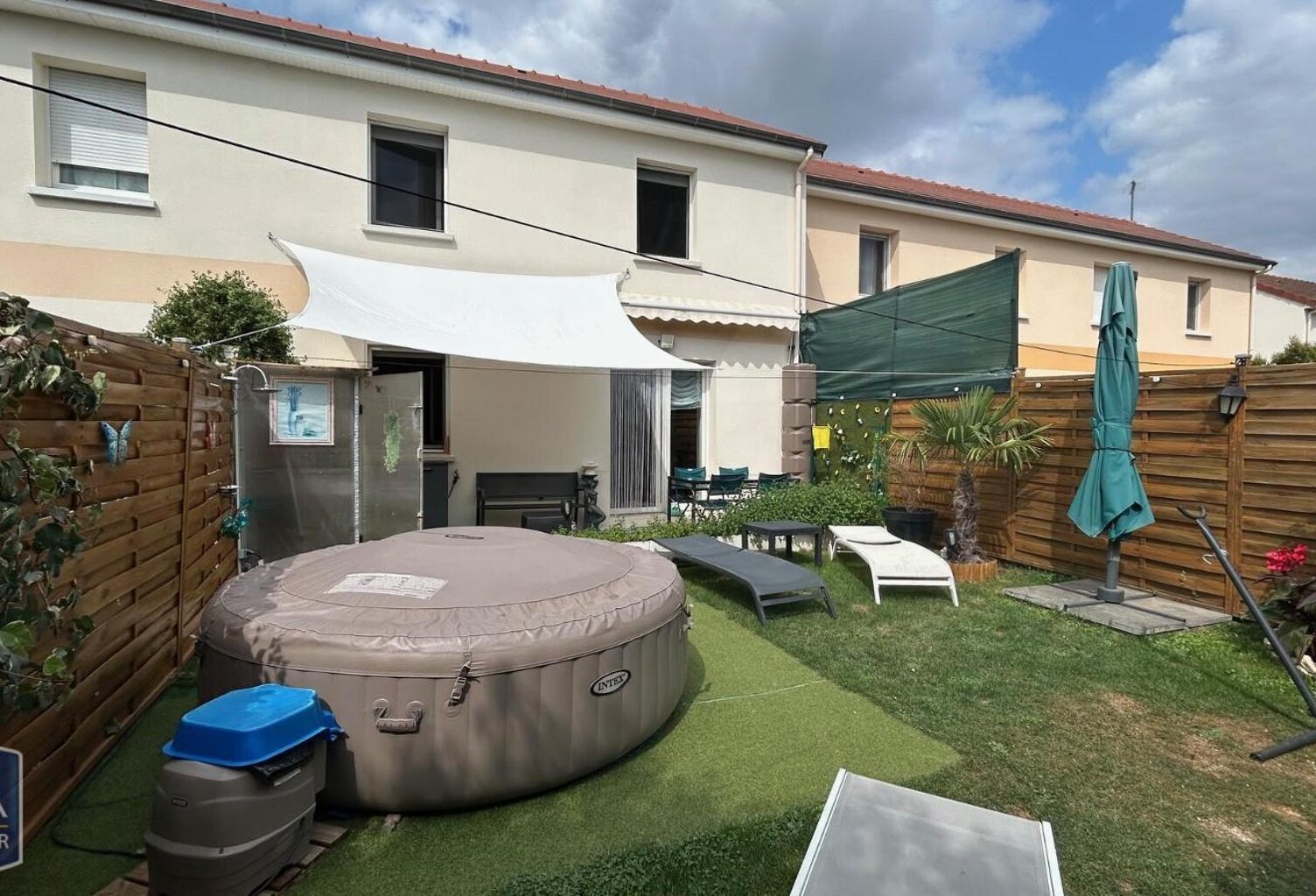Vente maison 4 pièces 78 m² Châtellerault (86100) — photo 1
