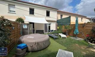 Maison 4 Pièces 78 m² à vendre à Châtellerault (86100)