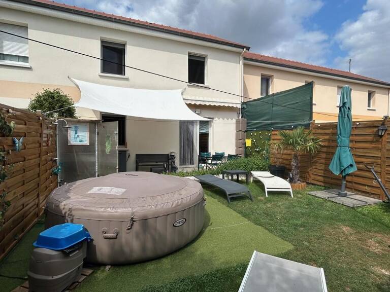 Maison 4 pièces 78 m² — photo 1