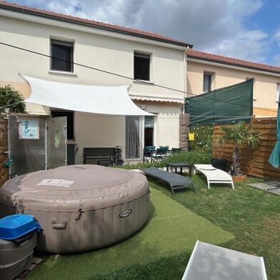 Maison 4 pièces 99000 €