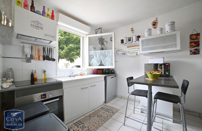 Vente maison 4 pièces 78 m² Châtellerault (86100) — photo 3