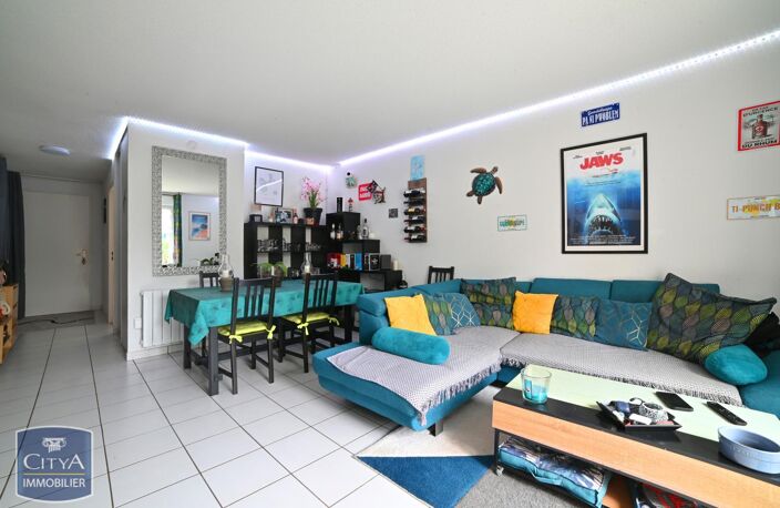 Vente maison 4 pièces 78 m² Châtellerault (86100) — photo 4