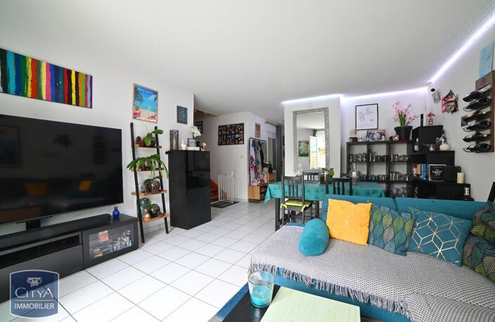 Vente maison 4 pièces 78 m² Châtellerault (86100) — photo 5