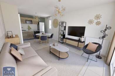 Appartement 2 pièces 182000 €