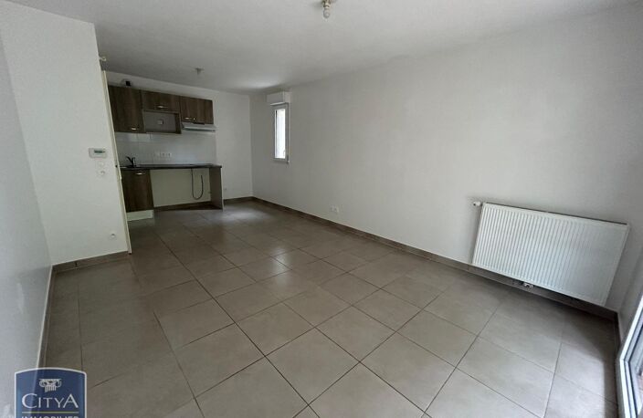 Vente appartement 2 pièces 43 m² Le Taillan-Médoc (33320) — photo 2