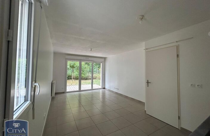 Vente appartement 2 pièces 43 m² Le Taillan-Médoc (33320) — photo 3