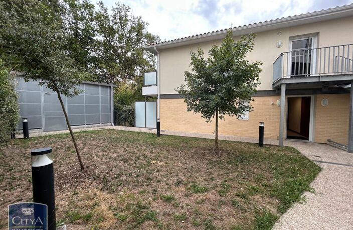Vente appartement 2 pièces 43 m² Le Taillan-Médoc (33320) — photo 4