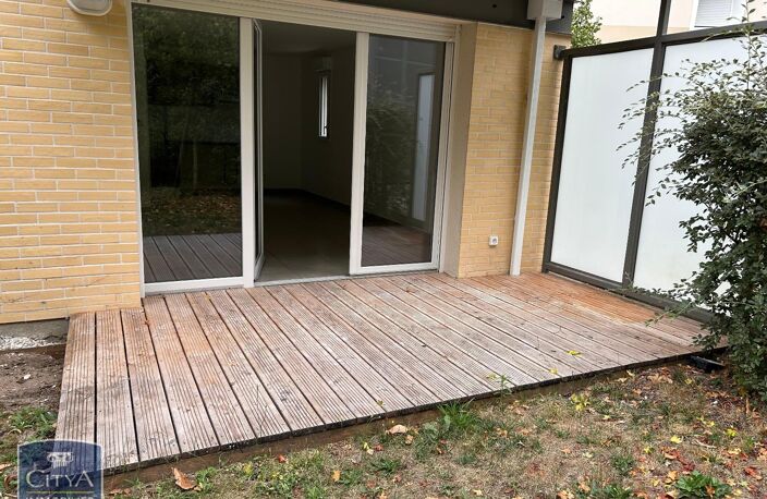 Vente appartement 2 pièces 43 m² Le Taillan-Médoc (33320) — photo 5