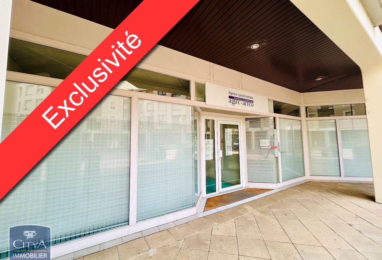 Vente bureau   Châteauroux (36000) — photo 1
