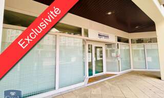 Bureau   m² à vendre à Châteauroux (36000)