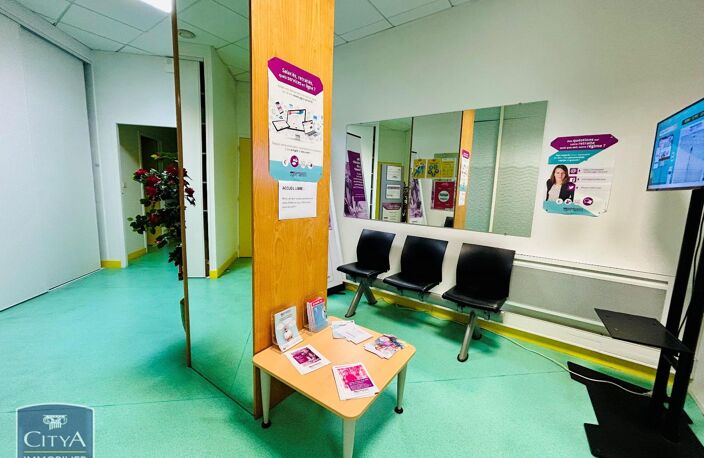 Vente bureau   Châteauroux (36000) — photo 2