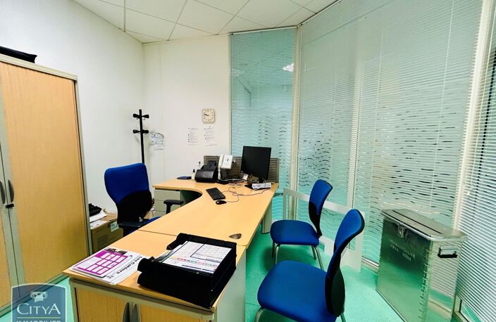 Vente bureau   Châteauroux (36000) — photo 4