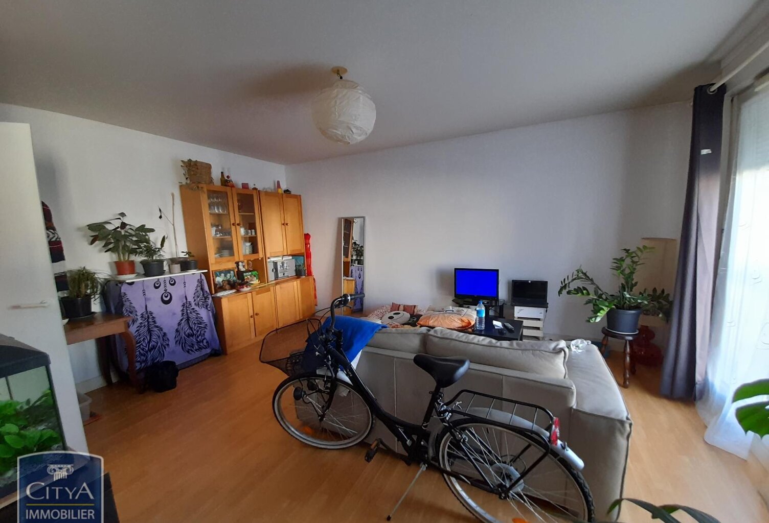 Location appartement 2 pièces 44 m² à Saint-Cyr-sur-Loire (37540) — photo 1
