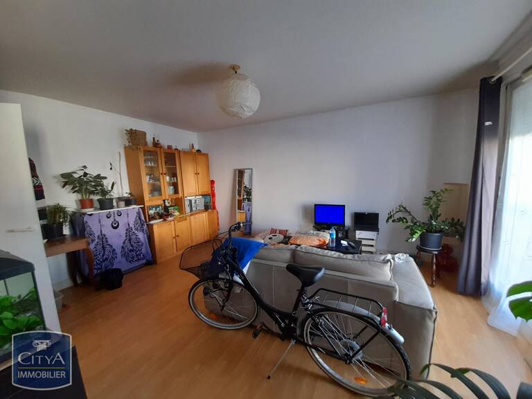 Appartement 2 pièces 44 m² — photo 1