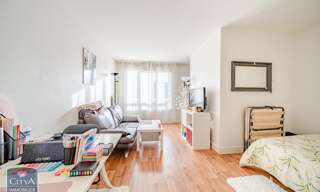 Appartement 1 Pièce 28 m² à louer à Tours (37000)