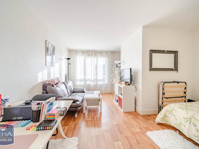 Appartement 1 pièce 28 m² — photo 1