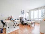 Appartement 1 pièce 28 m² — photo 4