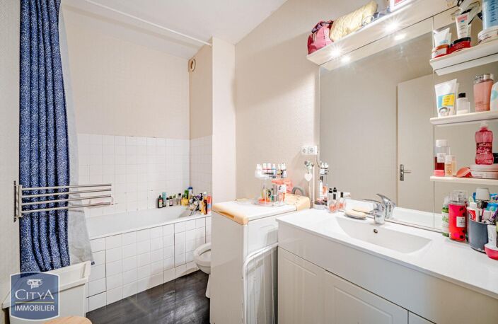 Location appartement 1 pièce 28 m² à Tours (37000) — photo 5