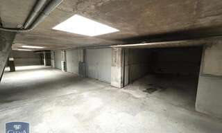 Garage   m² à louer à Tours (37000)