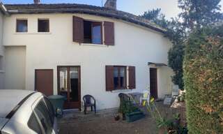 Maison 4 Pièces 80 m² à louer à Châtenoy-le-Royal (71880)