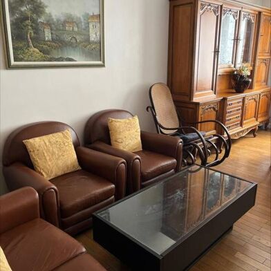 Appartement 3 pièces 1900 €